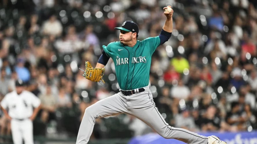 Mariners