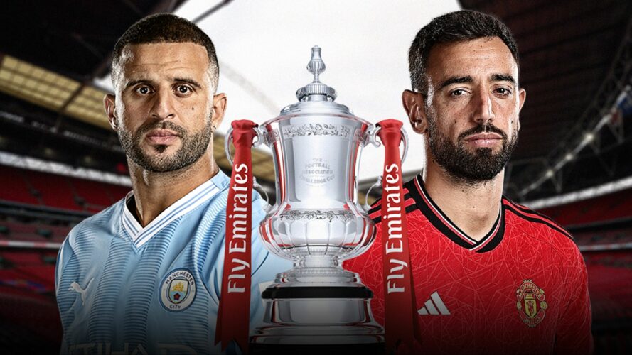 FA cup Final