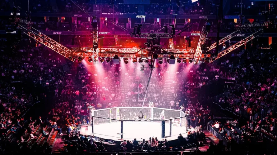 ufc-302-venue