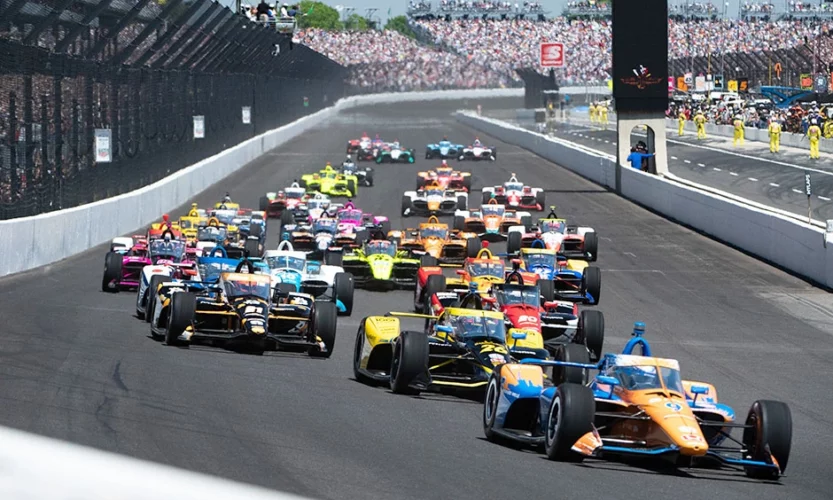 Indy 500