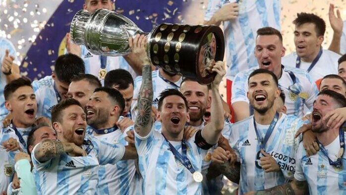 Copa America 2024 Prize Money