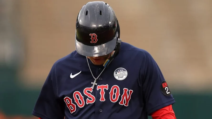 Boston Red Sox