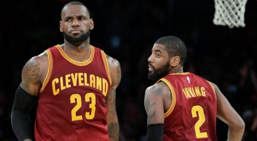 LeBron James
