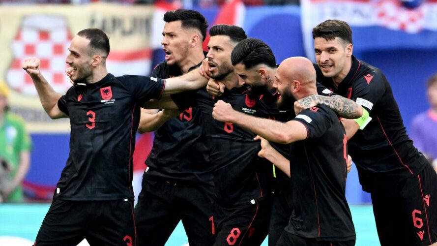 Euro 2024