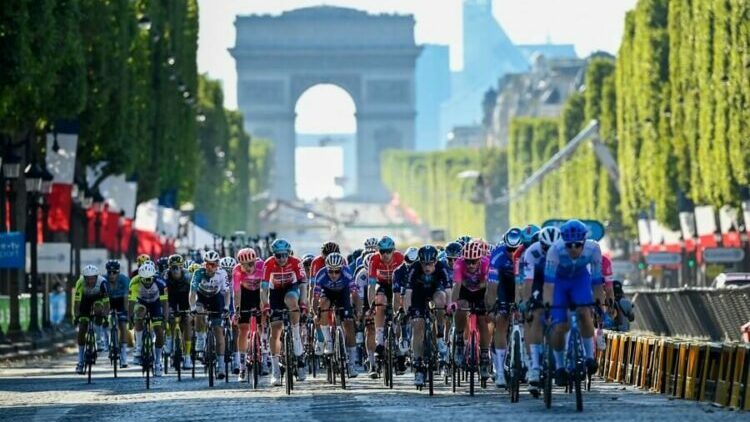 Tour de France 2024