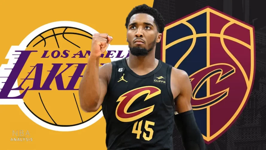 Los Angeles Lakers