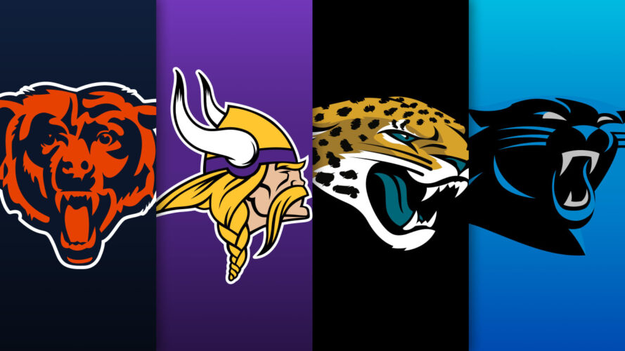 Best NFL Teams of 2024