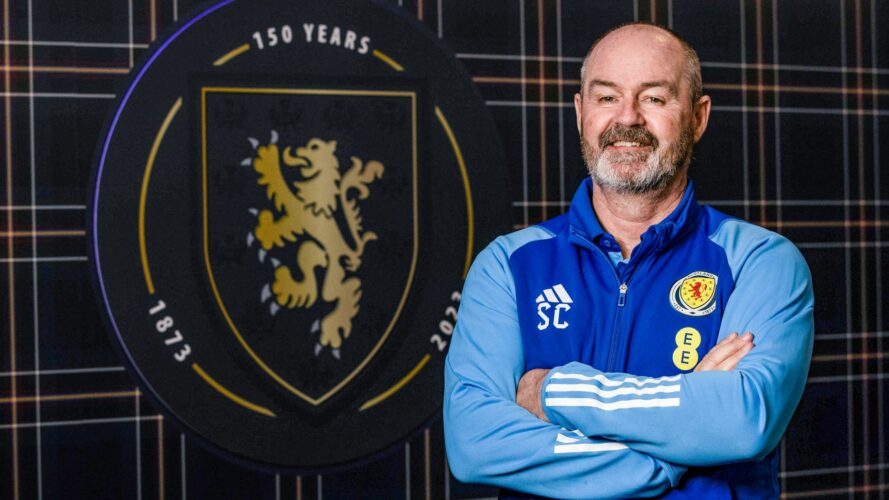 scotland euro 2024