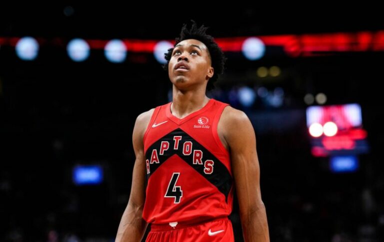 Toronto Raptors