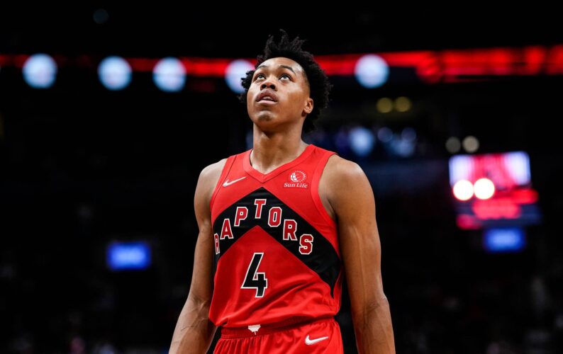 Toronto Raptors