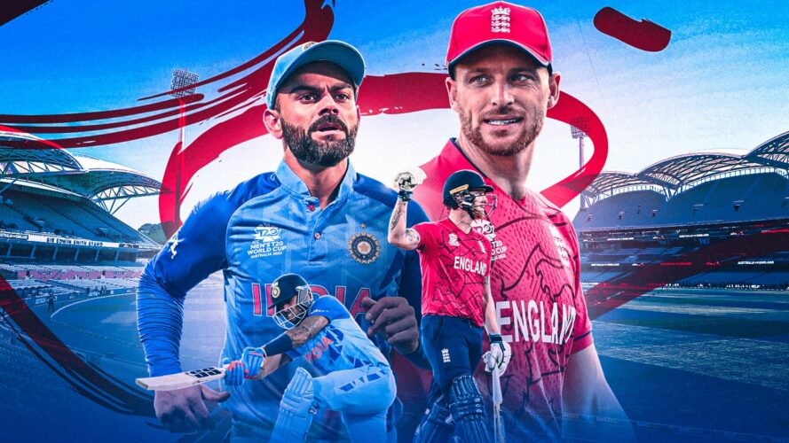 ICC T20 World Cup