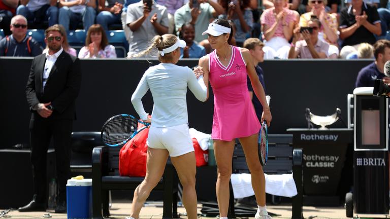 Wimbledon