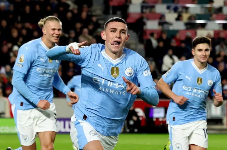 English Premier League Fixtures 2024/25