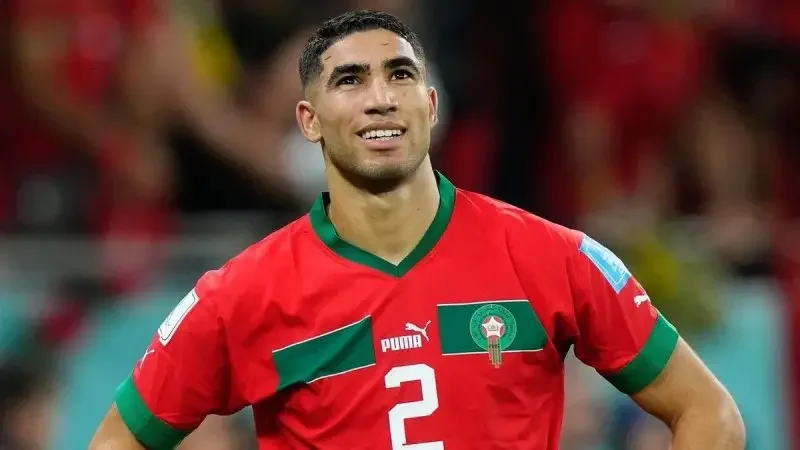 5 best footballers