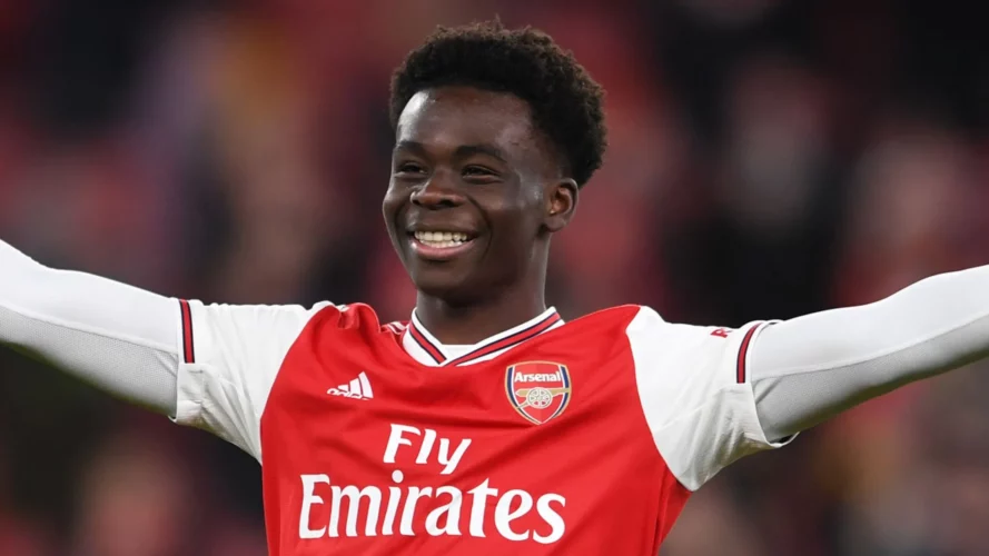 10 Best Players For Golden Boot Race In Premier League