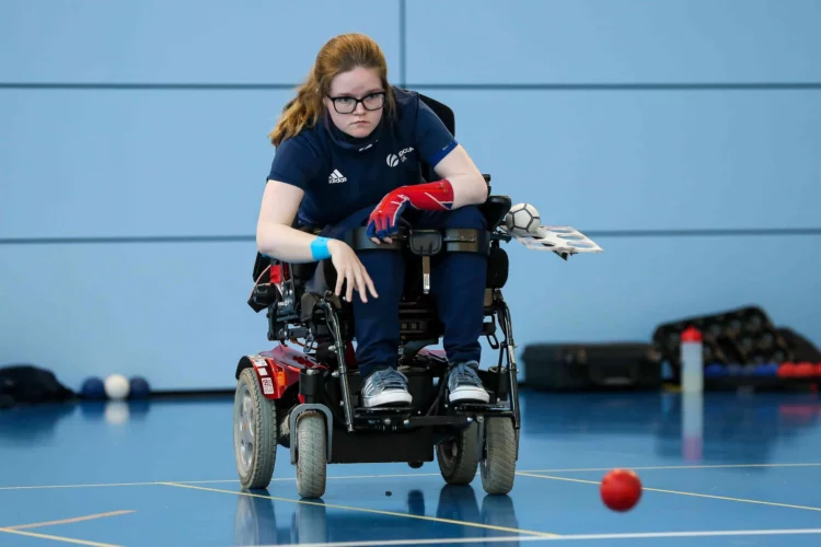 6 Team GB stars to watch 2024 Paralympics Paris sportinglad