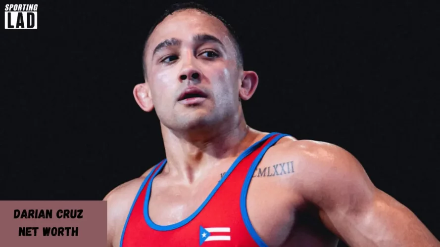 Darian Cruz Net Worth