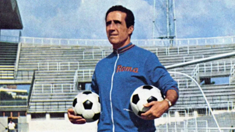 Helenio Herrera