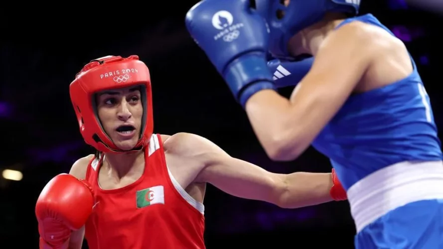 10 Memorable Moments at Paris Summer Olympics 2024