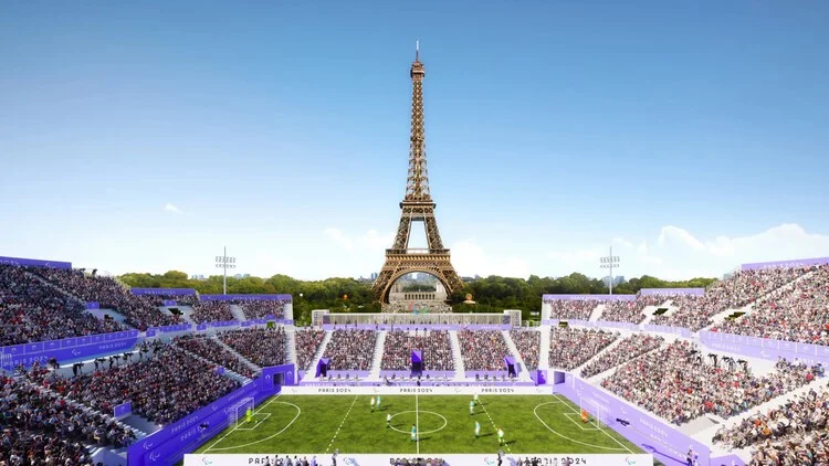 10 Memorable Moments at Paris Summer Olympics 2024