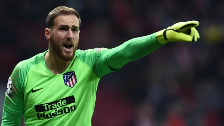 10 Best Goalkeepers in La Liga