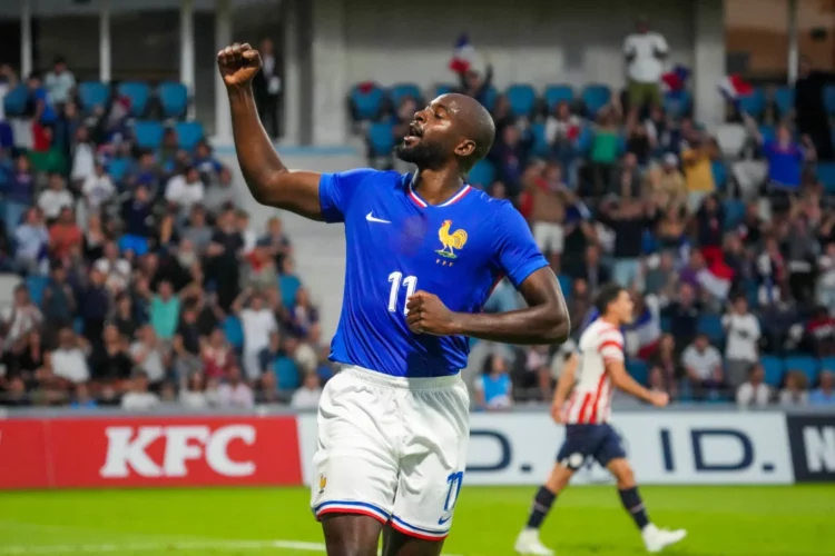5 best footballers