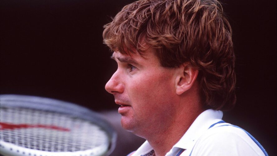 Jimmy Connors