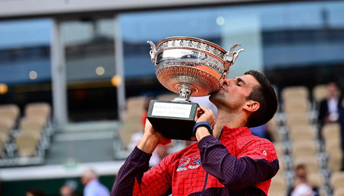 Best Moments in US Open