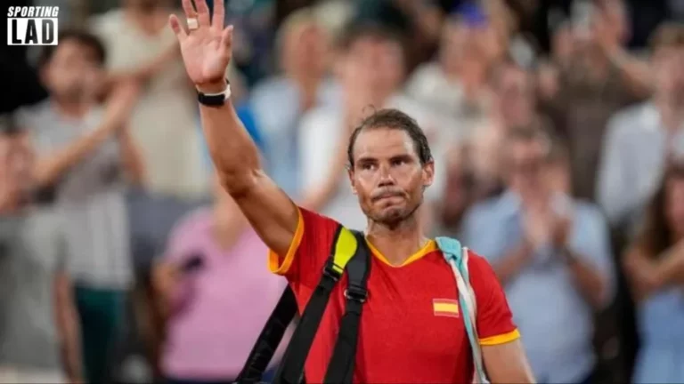 Rafael Nadal
