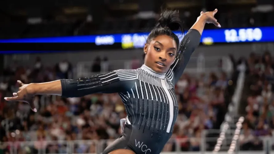 10 Memorable Moments at Paris Summer Olympics 2024