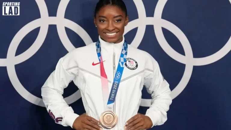 Simone Biles net worth