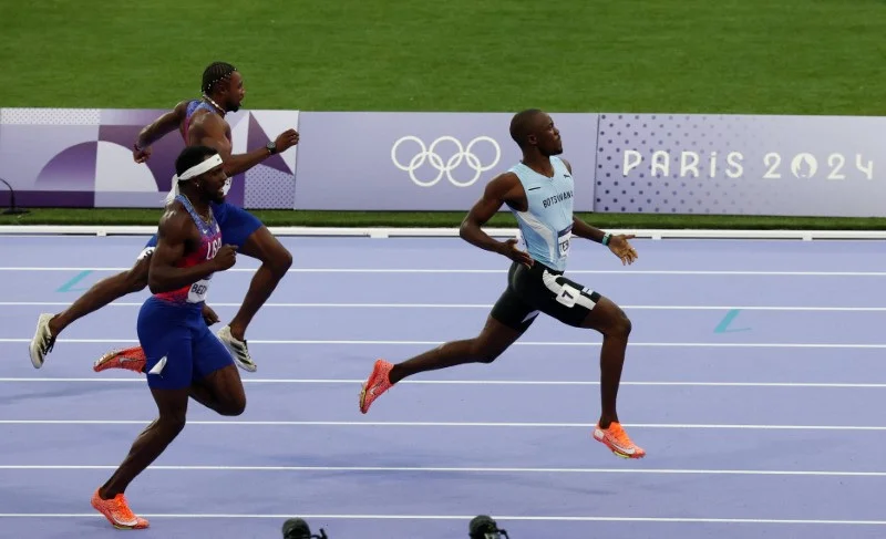 Thrilling Athletic Feats and Records