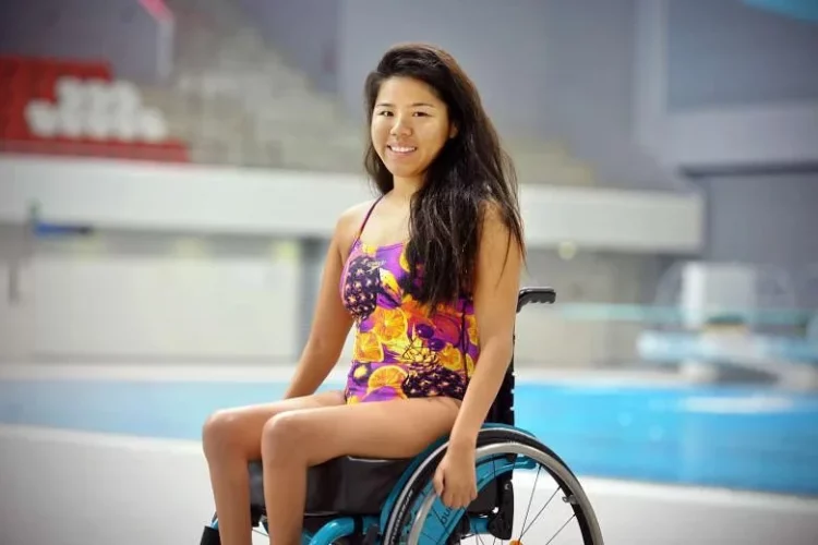 Yip Pin Xiu - Singapore
