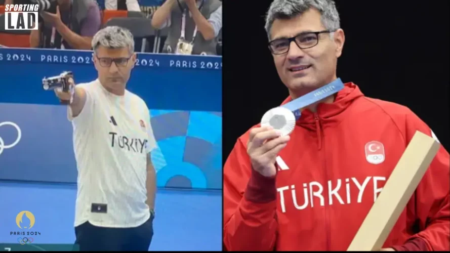Yusuf Dikec