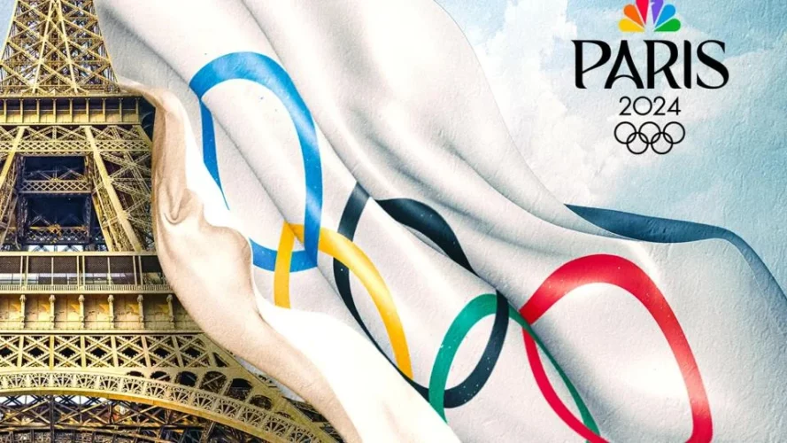 10 Memorable Moments at Paris Summer Olympics 2024