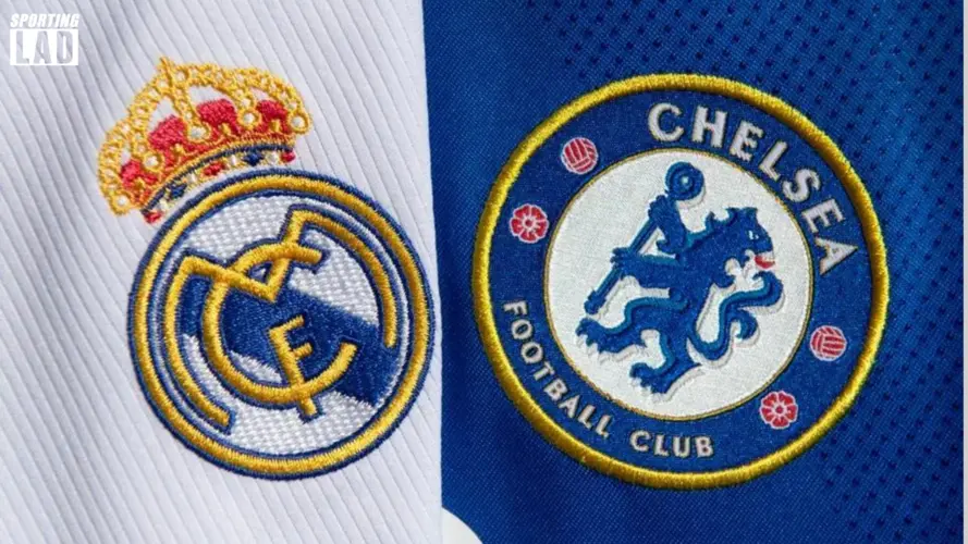 real madrid vs chelsea