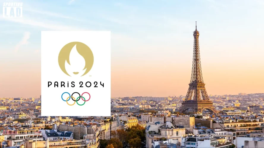 watch olympics 2024