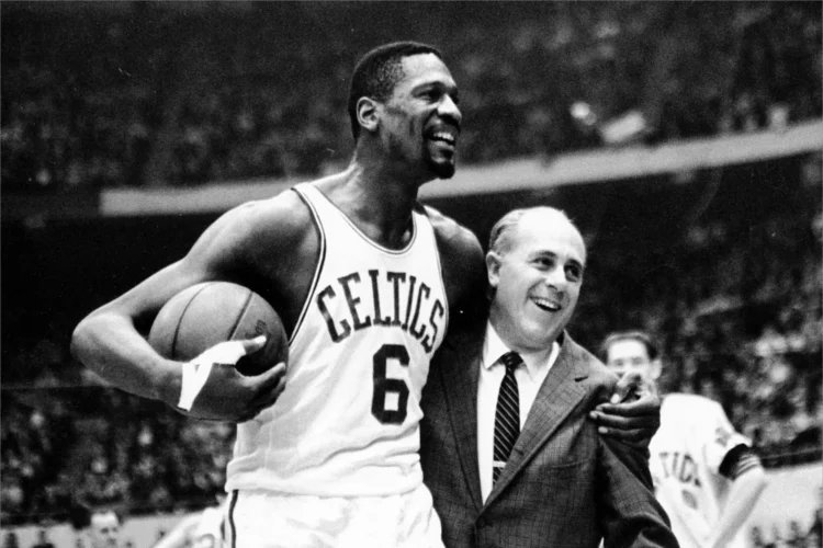 Top 10 Best NBA Teams of All Time