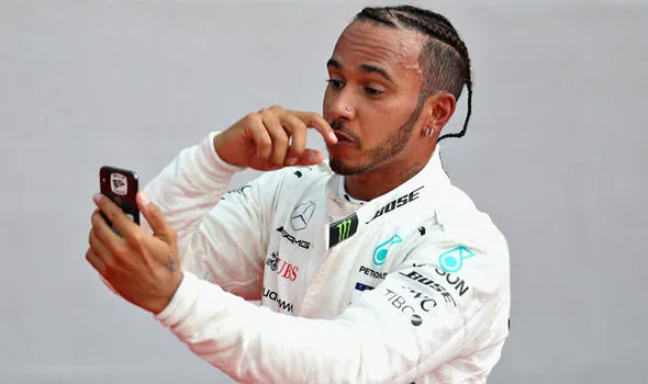 Azerbaijan Grand Prix Winners