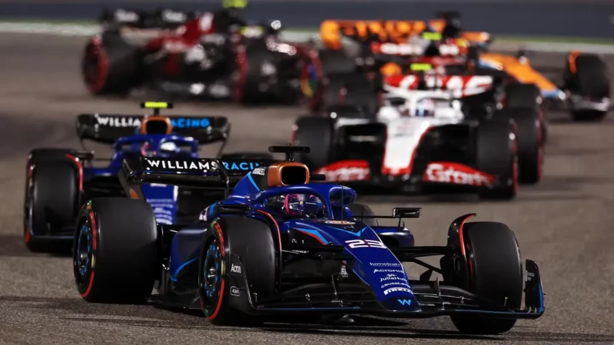 Azerbaijan Grand Prix 2024 Predictions