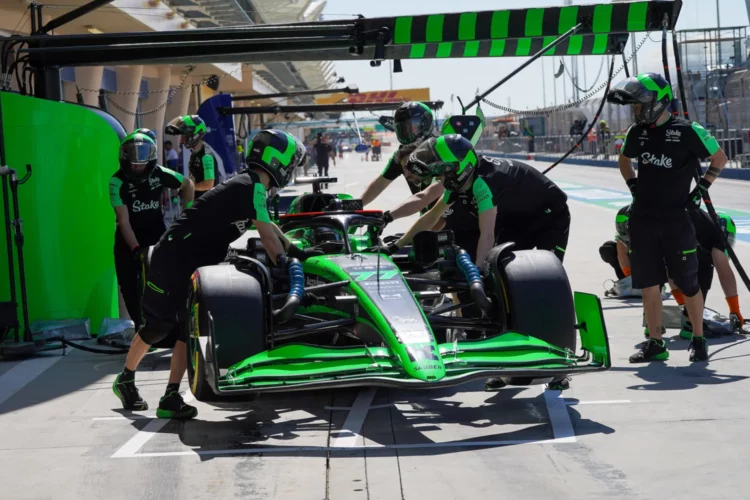 Azerbaijan Grand Prix 2024 Predictions