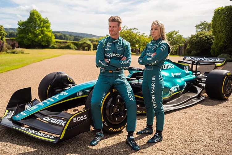 Singapore Grand Prix 2024 Teams and Drivers