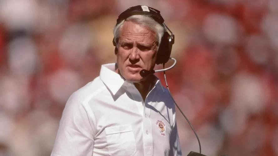 Best NFL Coaches of All Time