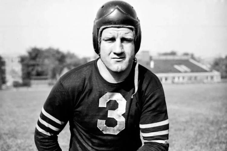 Bronko Nagurski