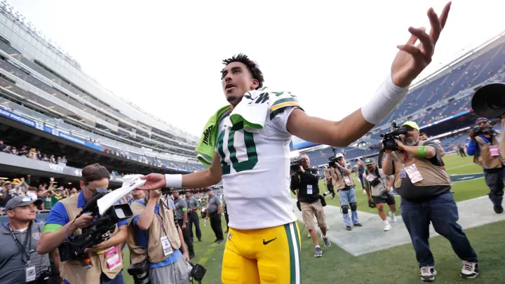 Most Anticipated Quarterback Showdowns