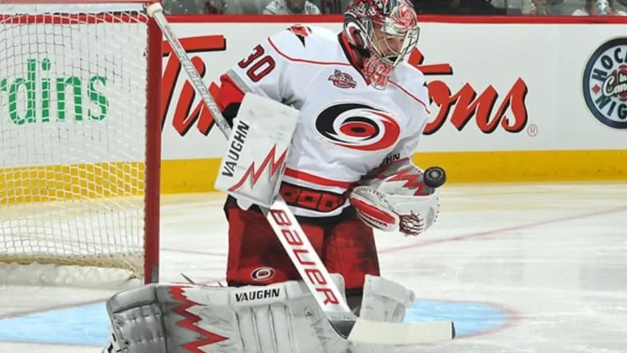 Best Rookie Performances in the NHL