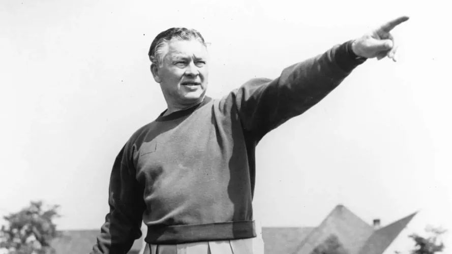 Best NFL Coaches of All Time