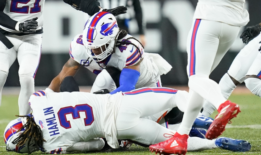 10 Worst NFL Injuries in History