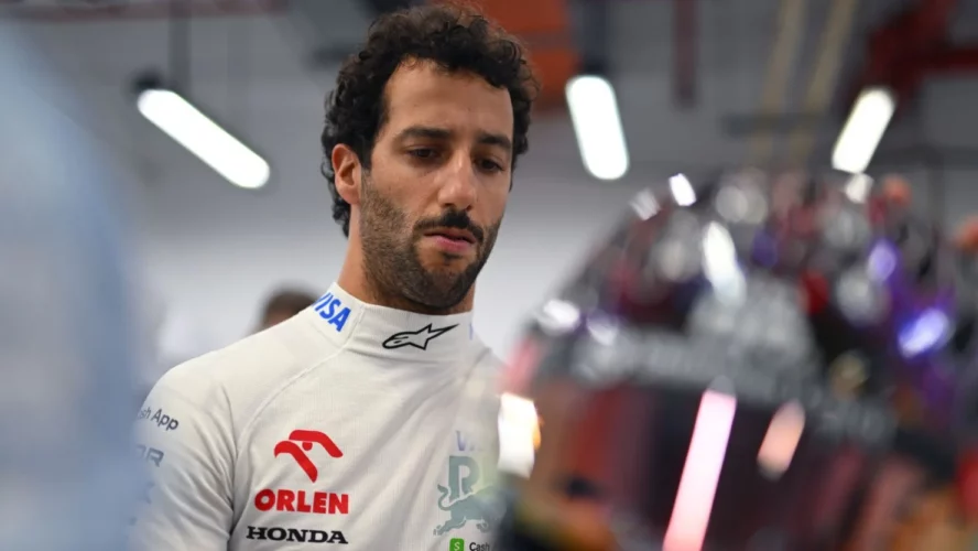 The Richest F1 Drivers of 2024