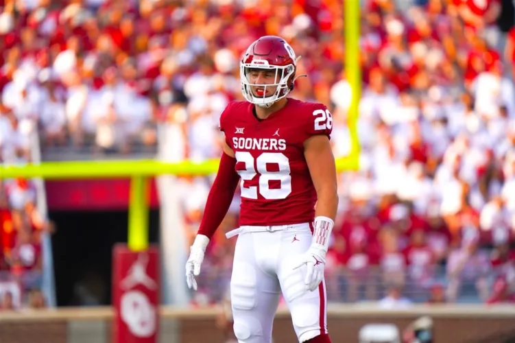 Top 10 Defensive Players to Watch in NFL 2024